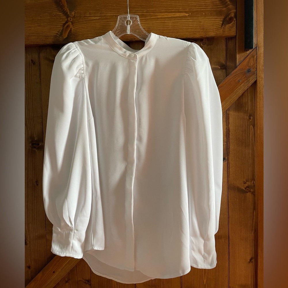 Express Portofino blouse